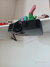 Proiettore Optoma HD 141 X Full HD - 3D