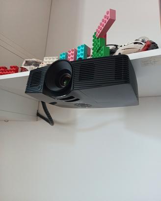 Proiettore Optoma HD 141 X Full HD - 3D