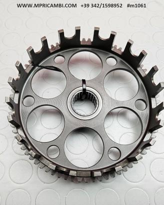 CAMPANA FRIZIONE KTM EXC 450 2006 2007 SMR SX F 20
