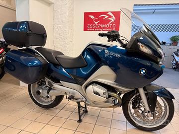 Bmw R 1200 RT