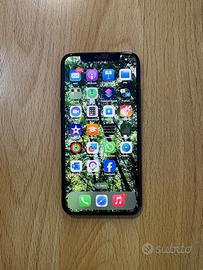 iPhone XS