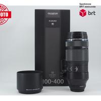 Olympus M.Zuiko Digital ED 100-400 F5.0-6.3 IS (Ol