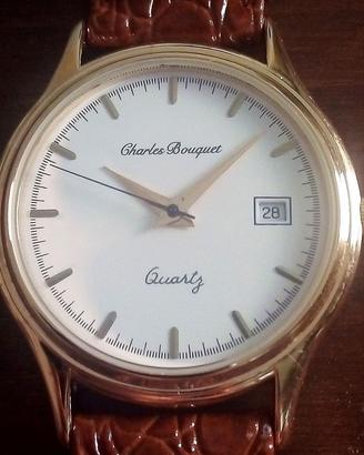 Elegante orologio quarzo – NUOVO