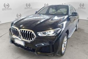 BMW X6 xDrive30d MH48V Business autom.