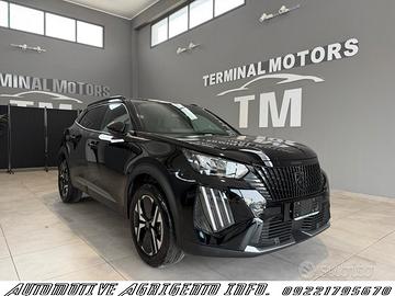 Peugeot 2008 PureTech 100 S&S Allure