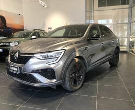 Renault Arkana 1.6 e-tech hybrid r.s. line 145cv