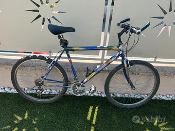 Bici MTB vintage anni 90