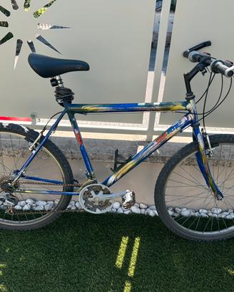 Bici MTB vintage anni 90