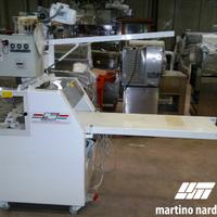 Macchina per taralli intrecciati Casadei