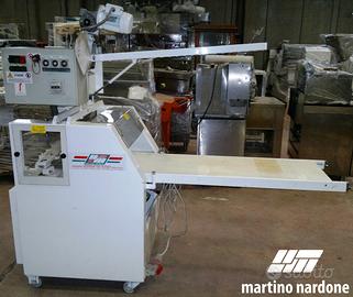 Macchina per taralli intrecciati Casadei