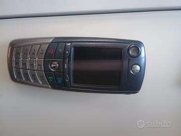 Motorola A835