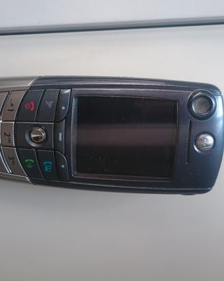 Motorola A835