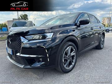 DS AUTOMOBILES DS 7 BlueHDi 130 aut. Rivoli