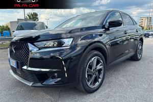 DS AUTOMOBILES DS 7 BlueHDi 130 aut. Rivoli