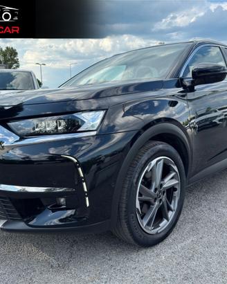 DS AUTOMOBILES DS 7 BlueHDi 130 aut. Rivoli