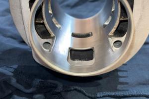 Parmakit tsv 177 vespa px