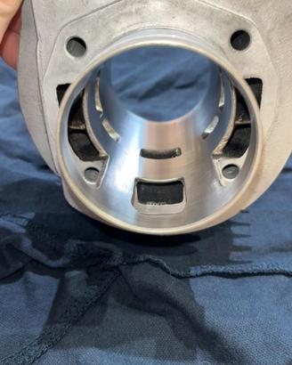 Parmakit tsv 177 vespa px