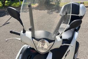 Motorino SH125  anno 2015