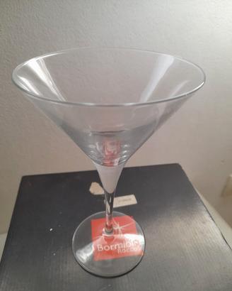 Bicchieri Martini Bormioli Rocco