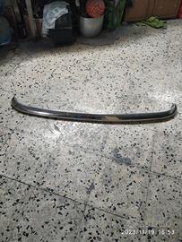 Paraurti Innocenti Mini Minor