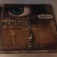 Nickelback - Silver Side Up