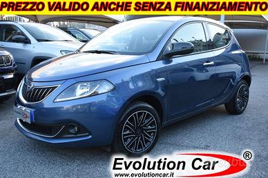 LANCIA Ypsilon 1.0 FireFly 5 p. S&S Hybrid Gold