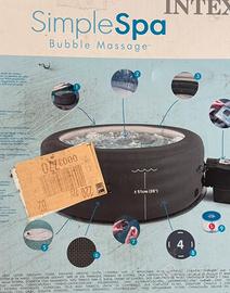 Piscine idromassaggio