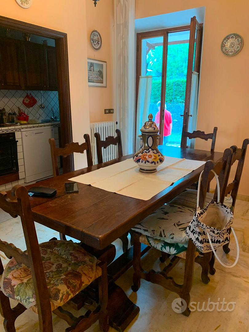 Appartamento – Castell'Azzara, Grosseto - Vista 4