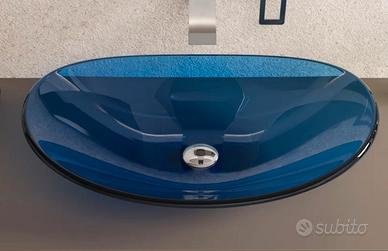 mobile bagno e lavabo