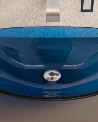 mobile bagno e lavabo