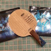 Racchetta ping pong professionale XIOM / DONIC