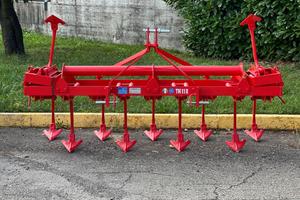 TILLER A MOLLE PORTATO TM-11R
