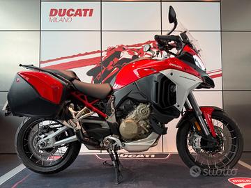 Ducati Multistrada V4 S Travel & Radar - 2023 CERC