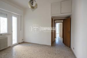 TRILOCALE A CAMERINO