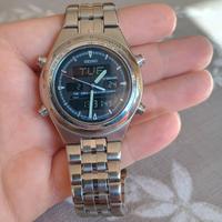 Seiko World Time Vintage 1994 - Ref. H021-8001