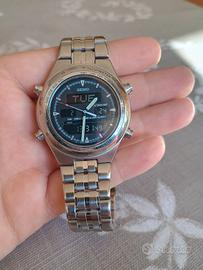 Seiko World Time Vintage 1994 - Ref. H021-8001