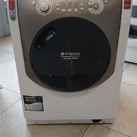 LAVATRICE  ARISTON  HOTPOINT  KG 7 A++
