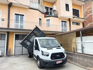 Ford Transit 2.0 TDCI 170cv RIBALTABILE TRILATERAL