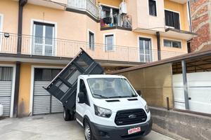 Ford Transit 2.0 TDCI 170cv RIBALTABILE TRILATERAL