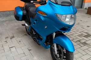 Bmw 1150 RT 2002
