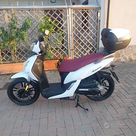 synfony 50
