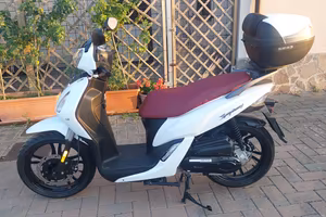 synfony 50