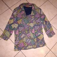 Cardigan Missioni nr 44-46 vintage