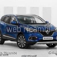 Ricambi Renault Kadjar megane / koleos / Talisman