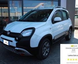 Fiat Panda 1.3 mjt 16v Cross 4x4 s&s 95cv