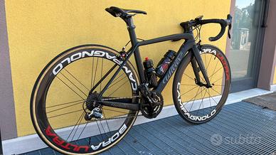 Wilier Triestina