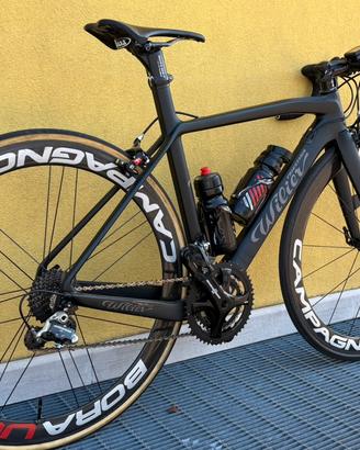 Wilier Triestina