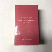 Novo originale profumo donna Narciso Rodriguez