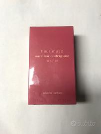 Novo originale profumo donna Narciso Rodriguez