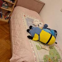 Letto contenitore